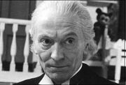 First-Doctor