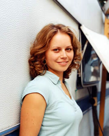 Annette Strasser Doctor S Diary Wiki Fandom