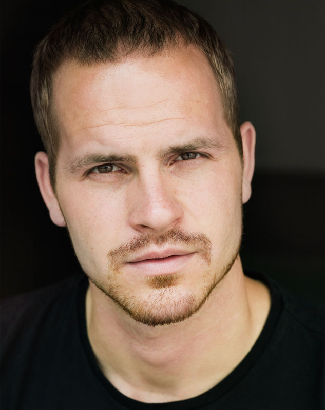 Marc Benjamin Puch Marc Benjamin Puch