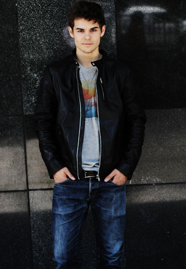 Lukas Reiber Lukas Reiber