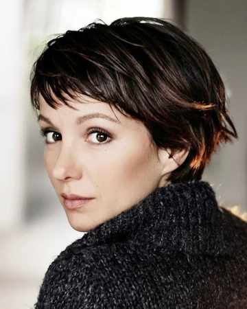 Julia Koschitz Doctor S Diary Wiki Fandom