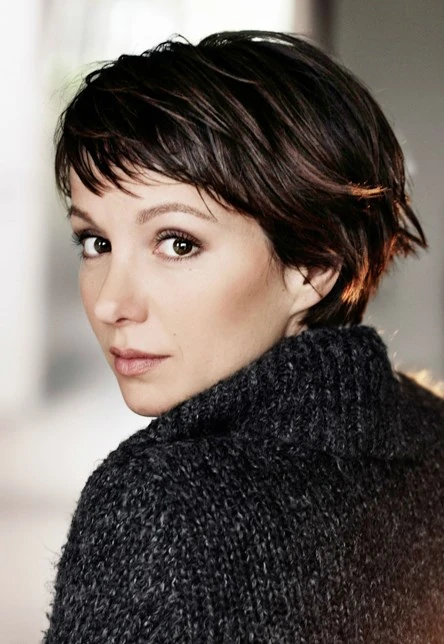 Julia Koschitz | Doctor's Diary Wiki | Fandom