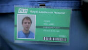Rory ID