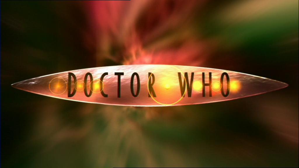 Resultado de imagen de doctor who temporadas 1 y 2