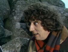 Four exercises brinkmanship on Sontaran Marshal