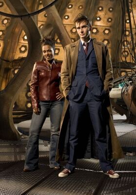 Doktor Koj Sezon 3 Doctor Who Wiki Fandom