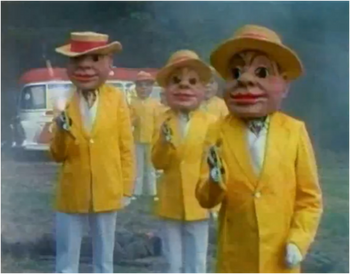 Terror of the Autons | Doctor Who Wiki | FANDOM powered by Wikia
