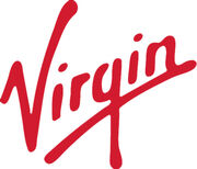 Virgin logo