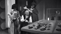 First Doctor Susan Barbara