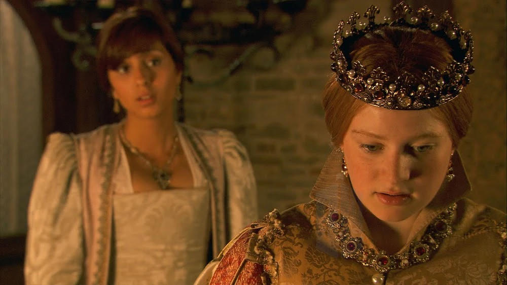 Изображение Queen Jane.jpg Вики Доктор Кто FANDOM powered by Wikia