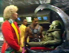 Mindwarp title