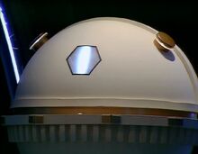 Remembrance-of-the-Daleks-DAVROS