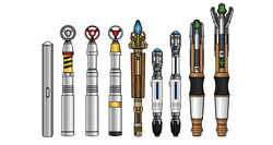 Sonic-Screwdriver