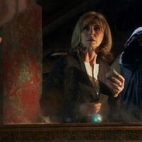 Whatever Happened To Sarah Jane Doctorwho Wiki Fandom