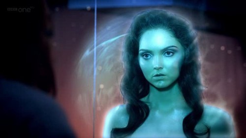 Сирена | Вики Доктор Кто | FANDOM powered by Wikia