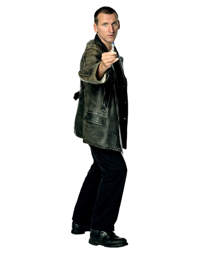 Noveno Doctor