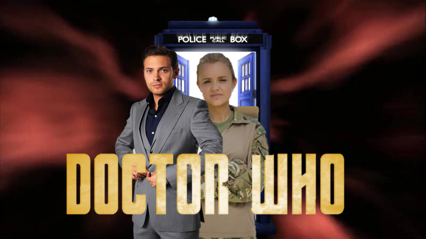 Series 3 (2020) | Doctor Who Fanon | Fandom