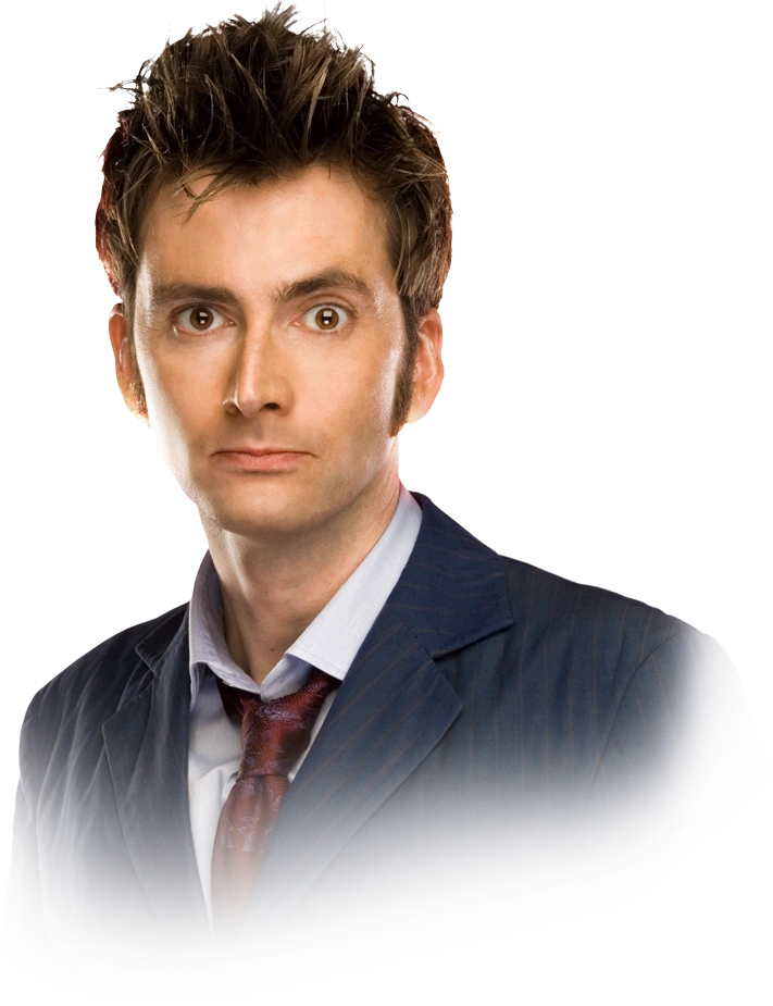 CategoryStories featuring the Tenth Doctor Doctor Who Fanon FANDOM powered by Wikia