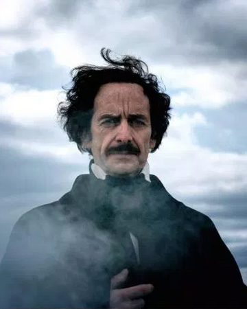 Shachath The Death Of Edgar Allan Poe Doctor Who Fanon Fandom