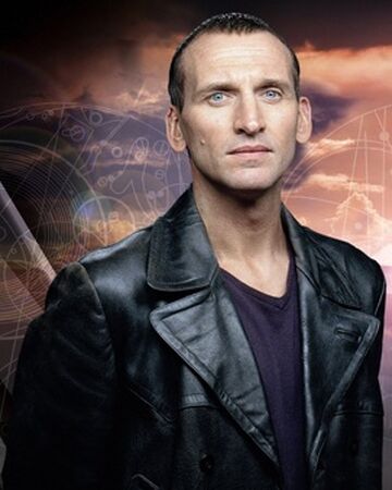Ninth Doctor Earth 12 Doctor Who Fanon Fandom