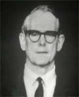 Mervyn Pinfield