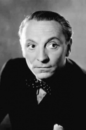 William hartnell