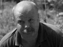 Rod Arthur