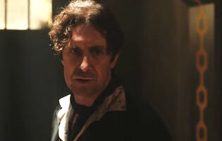 Night of the doctor