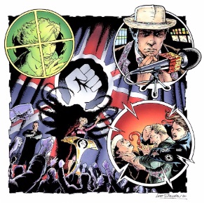 Fearmonger DWM
