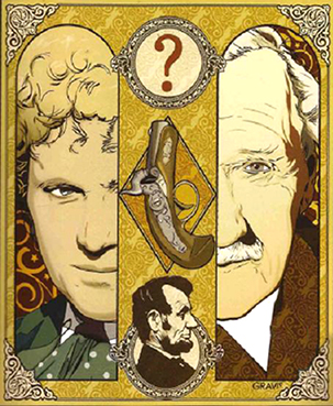 Assassin In The Limelight DWM preview