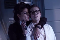 Master (Missy) | Doctor Who Torchwood Wiki | FANDOM powered by Wikia