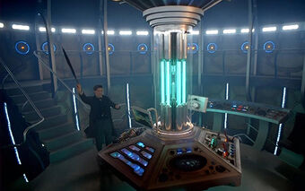 Telepathisches Interface Doctor Who Torchwood Wiki Fandom