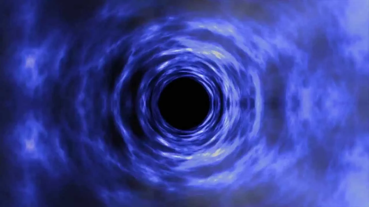 Вихрь времени vortex