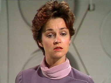 Tegan Jovanka Doctor Who Torchwood Wiki Fandom