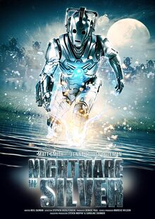 Nightmare Poster 2
