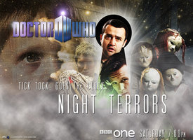 Night Poster