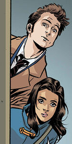 Doctor 10 Gabby