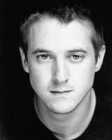 Arthur Darvill