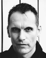 Julian Bleach