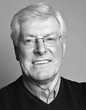 Peter Purves