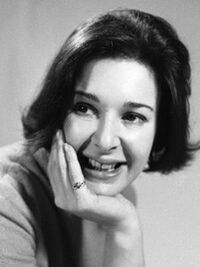 Verity lambert