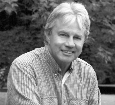 Frazer Hines