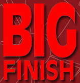 Big Finish Productions weblogo