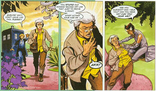 Arrangements of War DWM preview