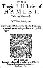 Hamlet