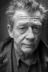 John hurt