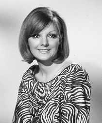 Anneke wills