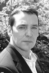 Sean Gallagher