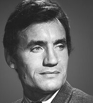 Anthony Ainley
