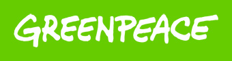 Greenpeace-logo